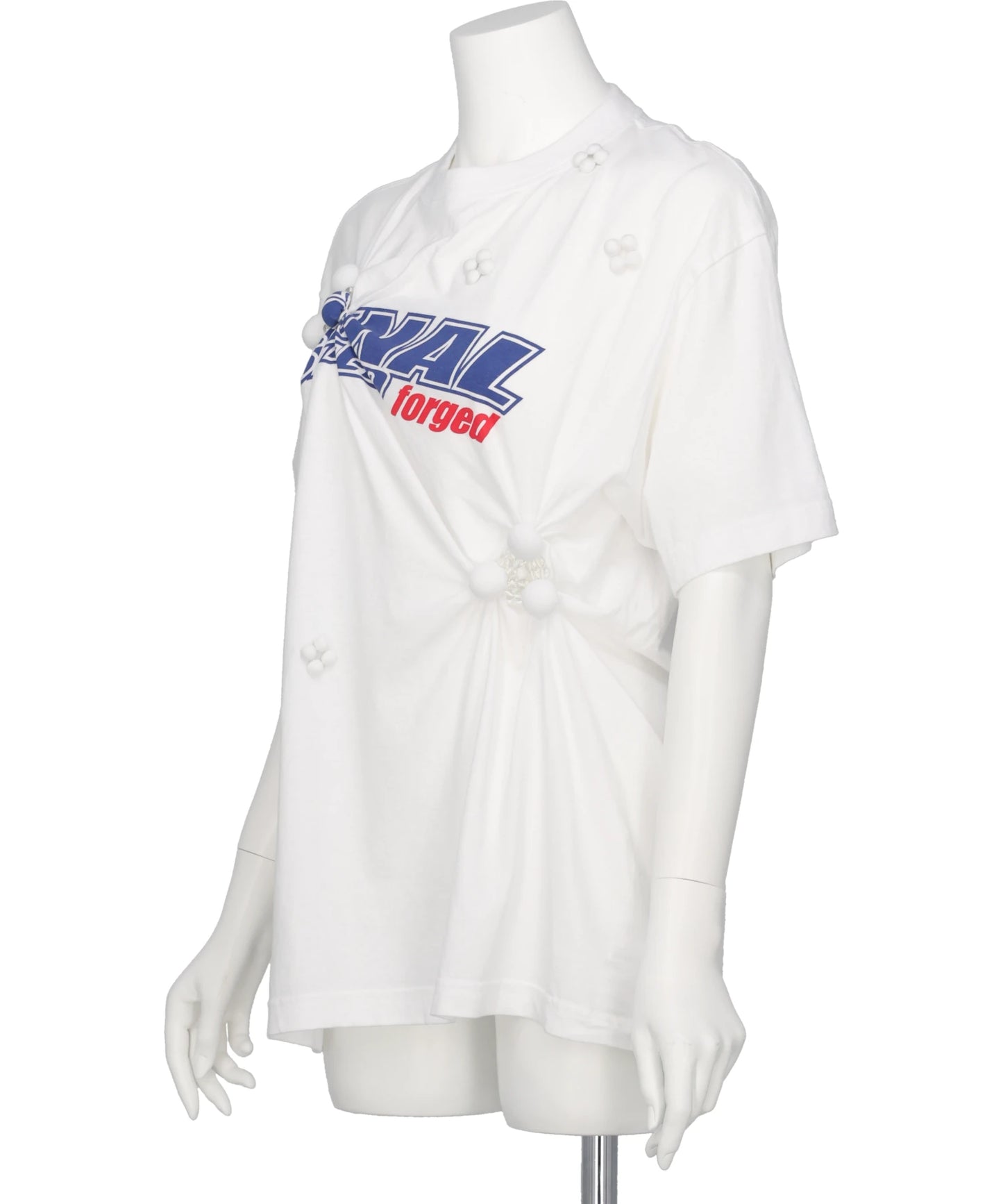 ALMON T-SHIRT