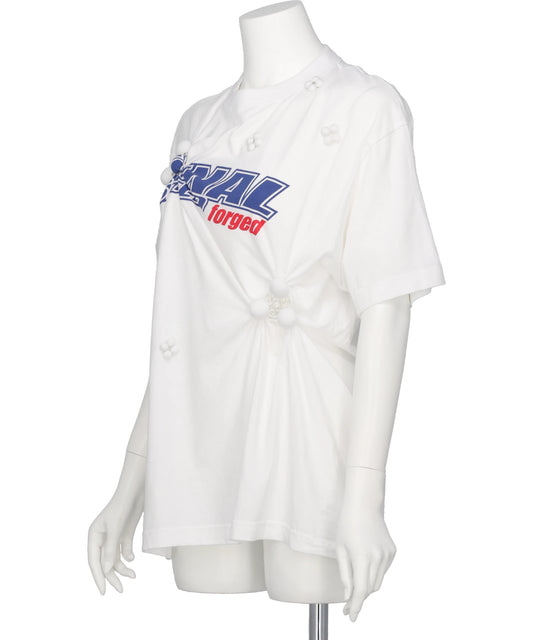 ALMON T-SHIRT