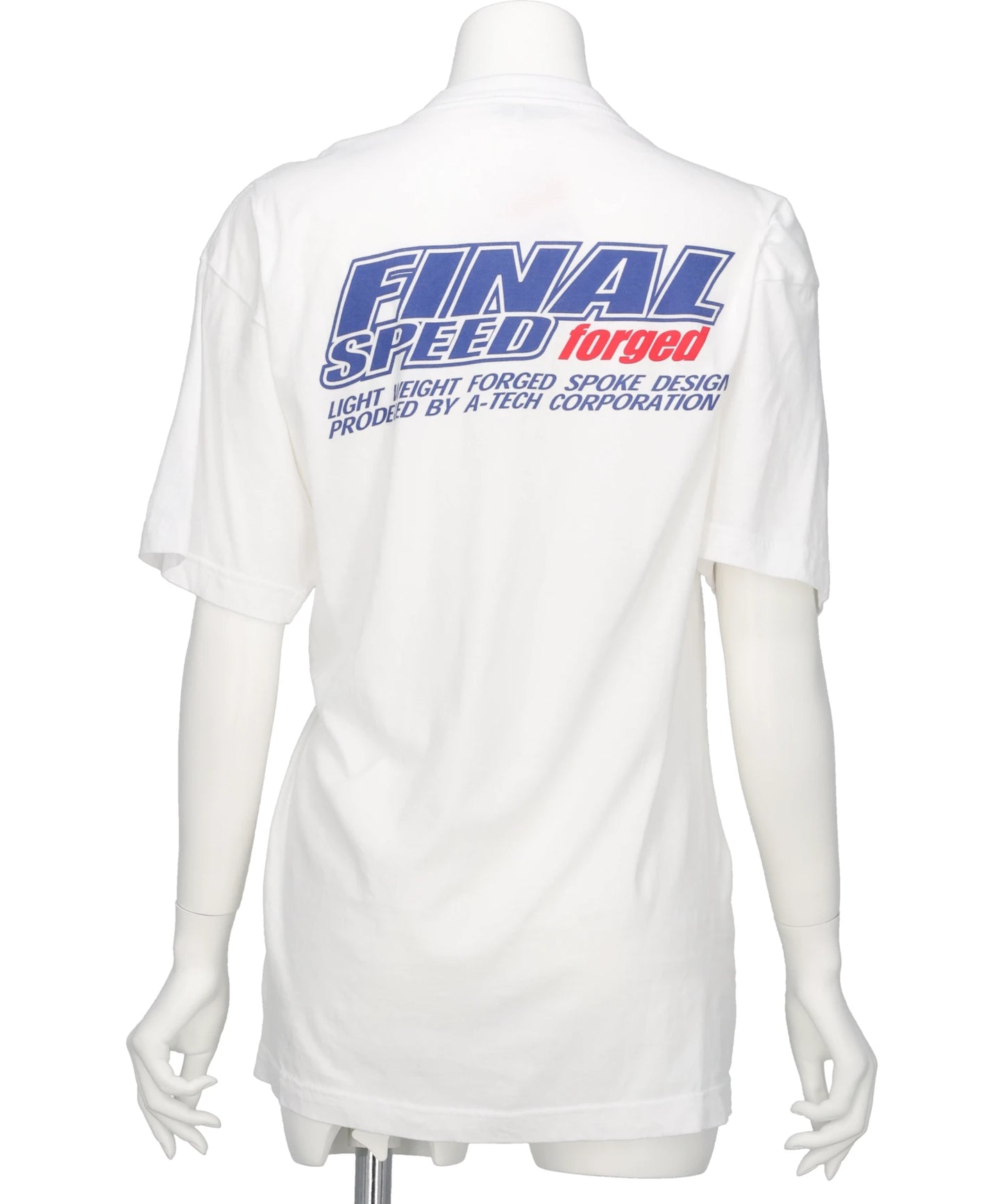ALMON T-SHIRT