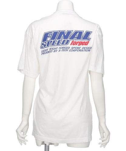 ALMON T-SHIRT