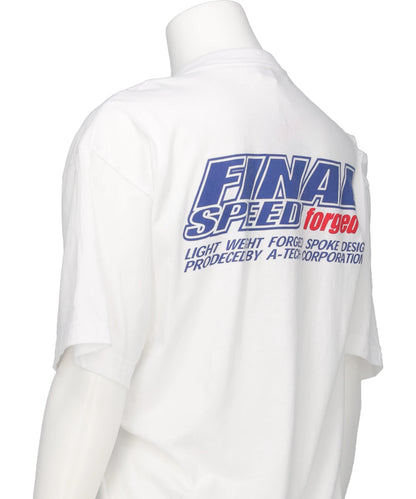 ALMON T-SHIRT