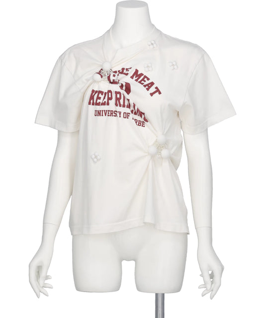 ALMON T-SHIRT