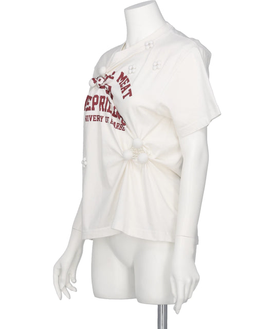 ALMON T-SHIRT