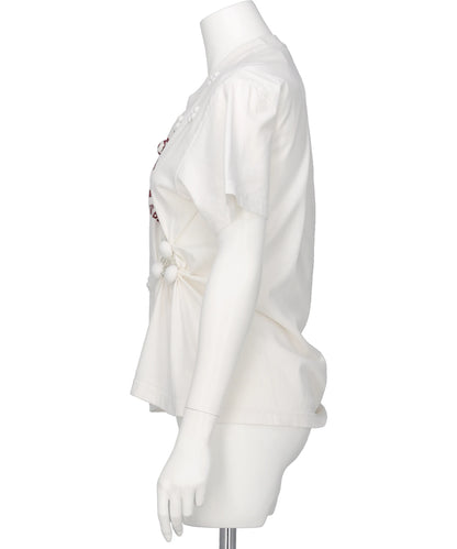 ALMON T-SHIRT