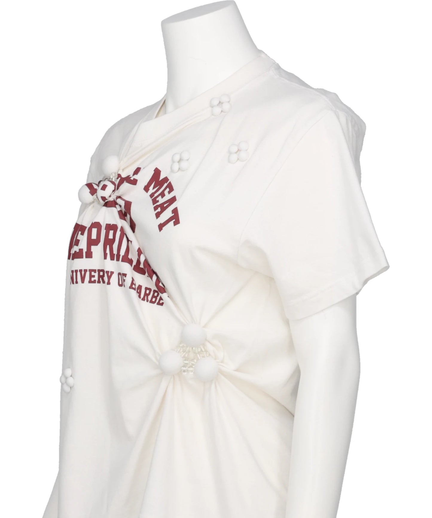 ALMON T-SHIRT