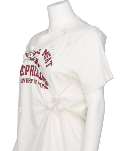 ALMON T-SHIRT