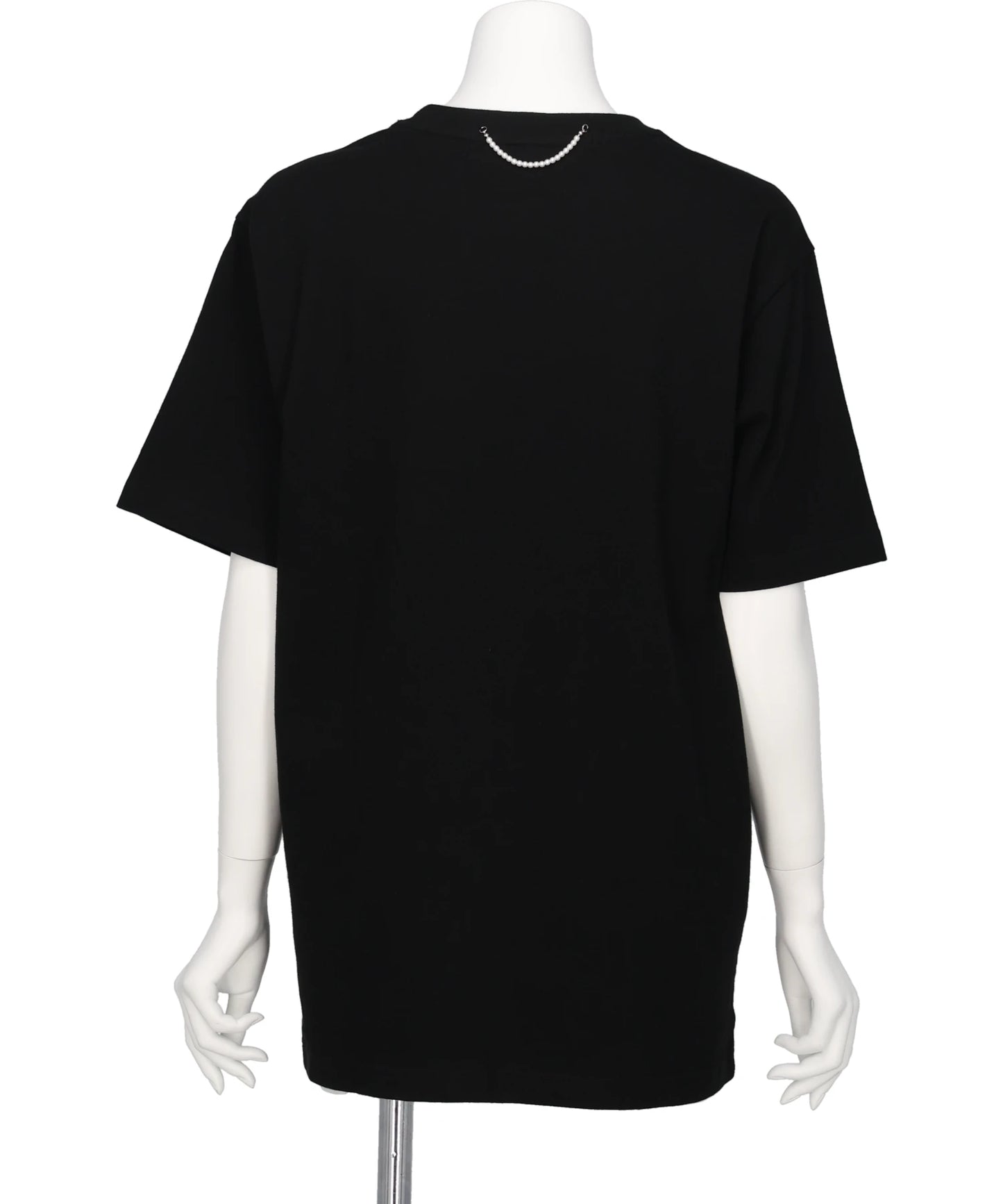 HEART PATCH T-SHIRT