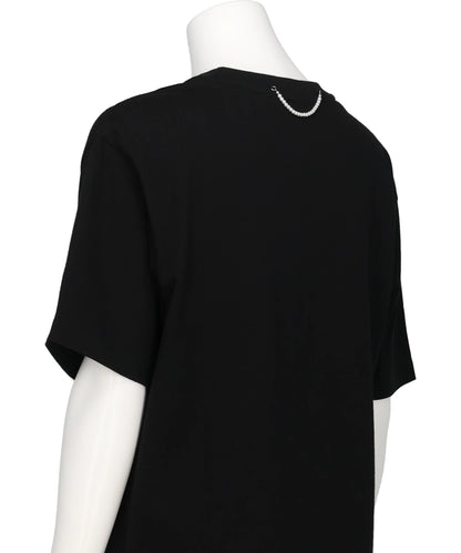 HEART PATCH T-SHIRT