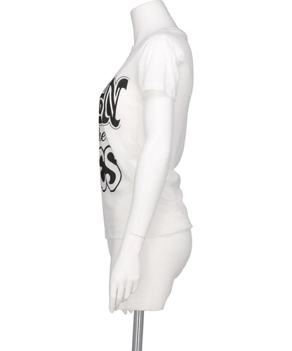 BLUES T SHIRT KNIT