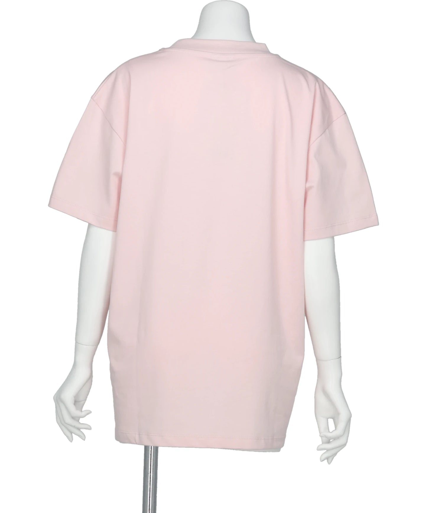 ALL EYES ON ME OVERSIZED T SHIRT KNIT