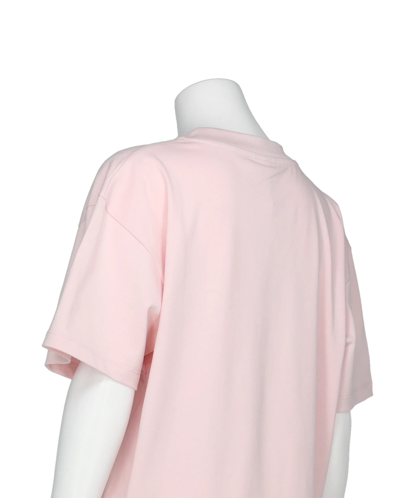 ALL EYES ON ME OVERSIZED T SHIRT KNIT