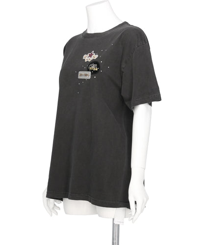 HITTING THE STAR T-SHIRT