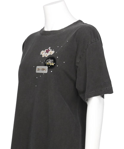 HITTING THE STAR T-SHIRT