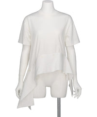 RIV NOBUHIKO(リブ ノブヒコ)FORTESS T-SHIRT