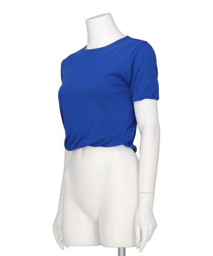 COTTON REVERSIBLE TS