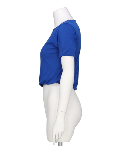 COTTON REVERSIBLE TS