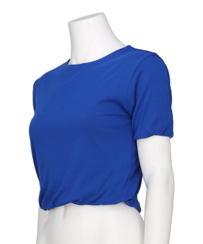 COTTON REVERSIBLE TS