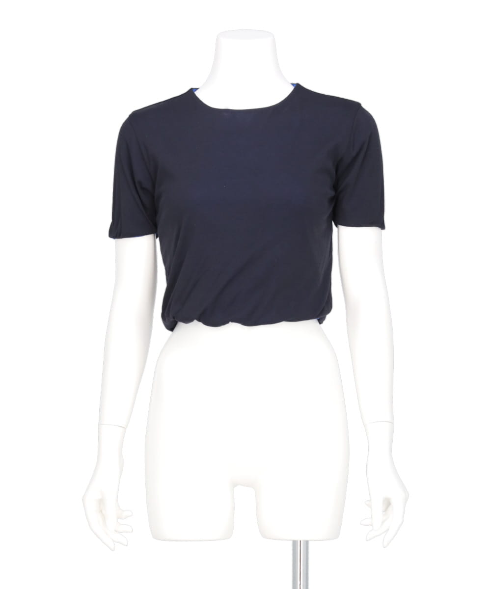 COTTON REVERSIBLE TS