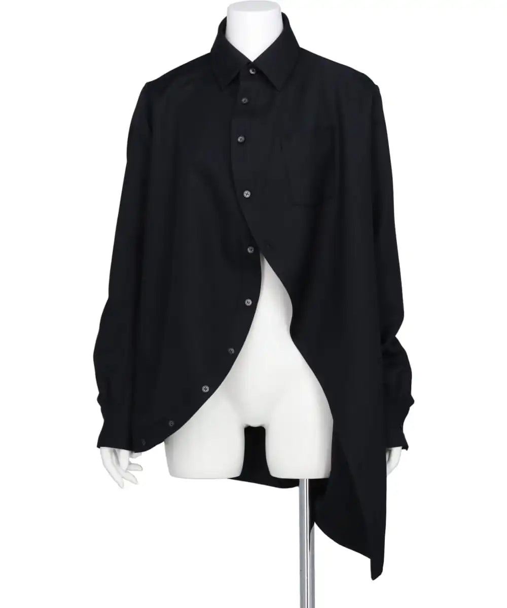 BALL POLYESTER SHIRT