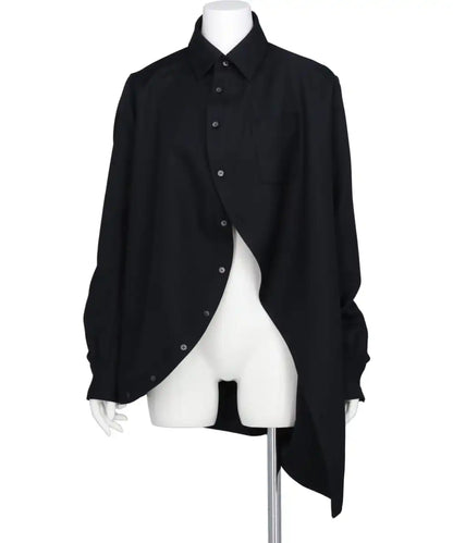 BALL POLYESTER SHIRT