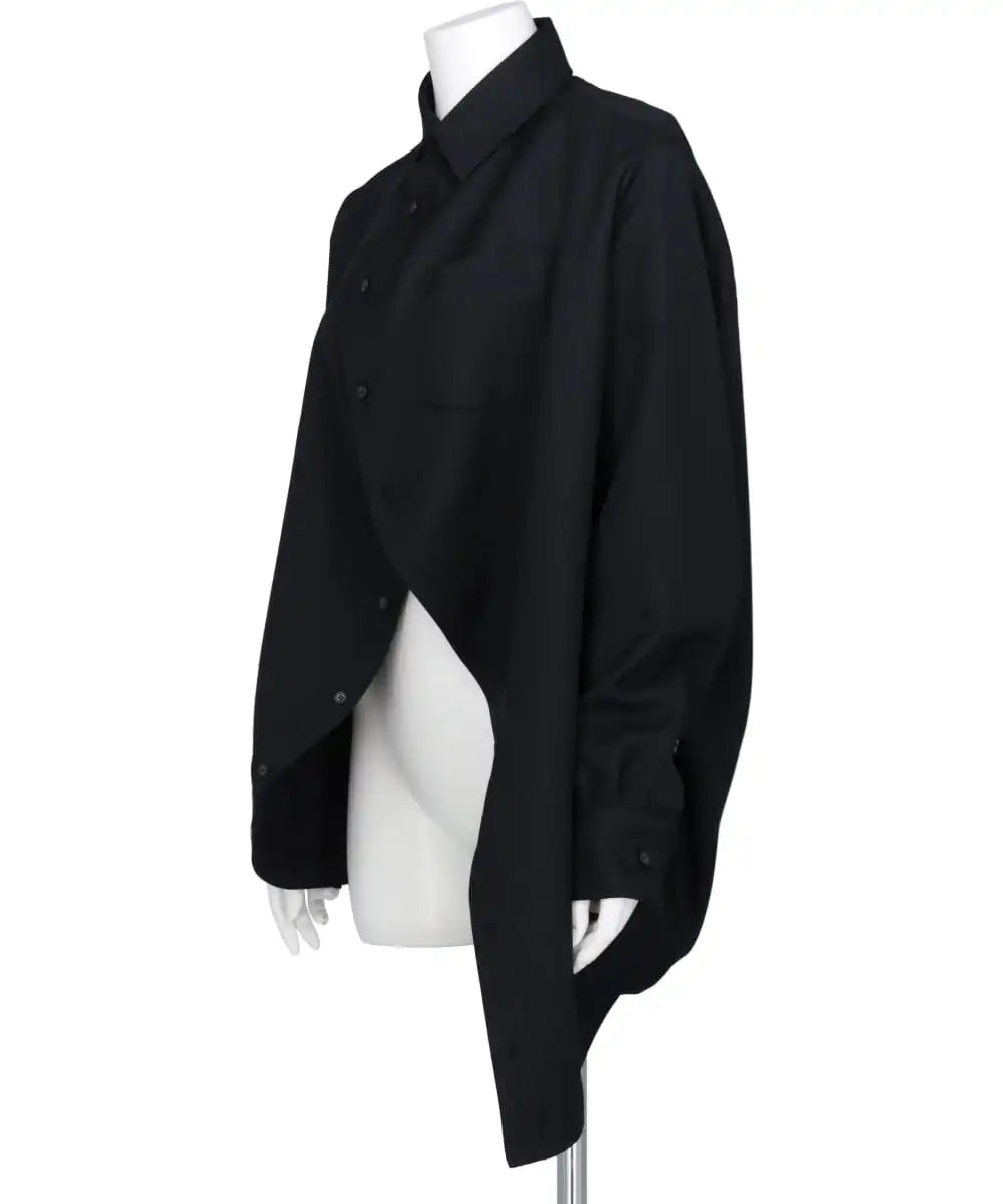 BALL POLYESTER SHIRT