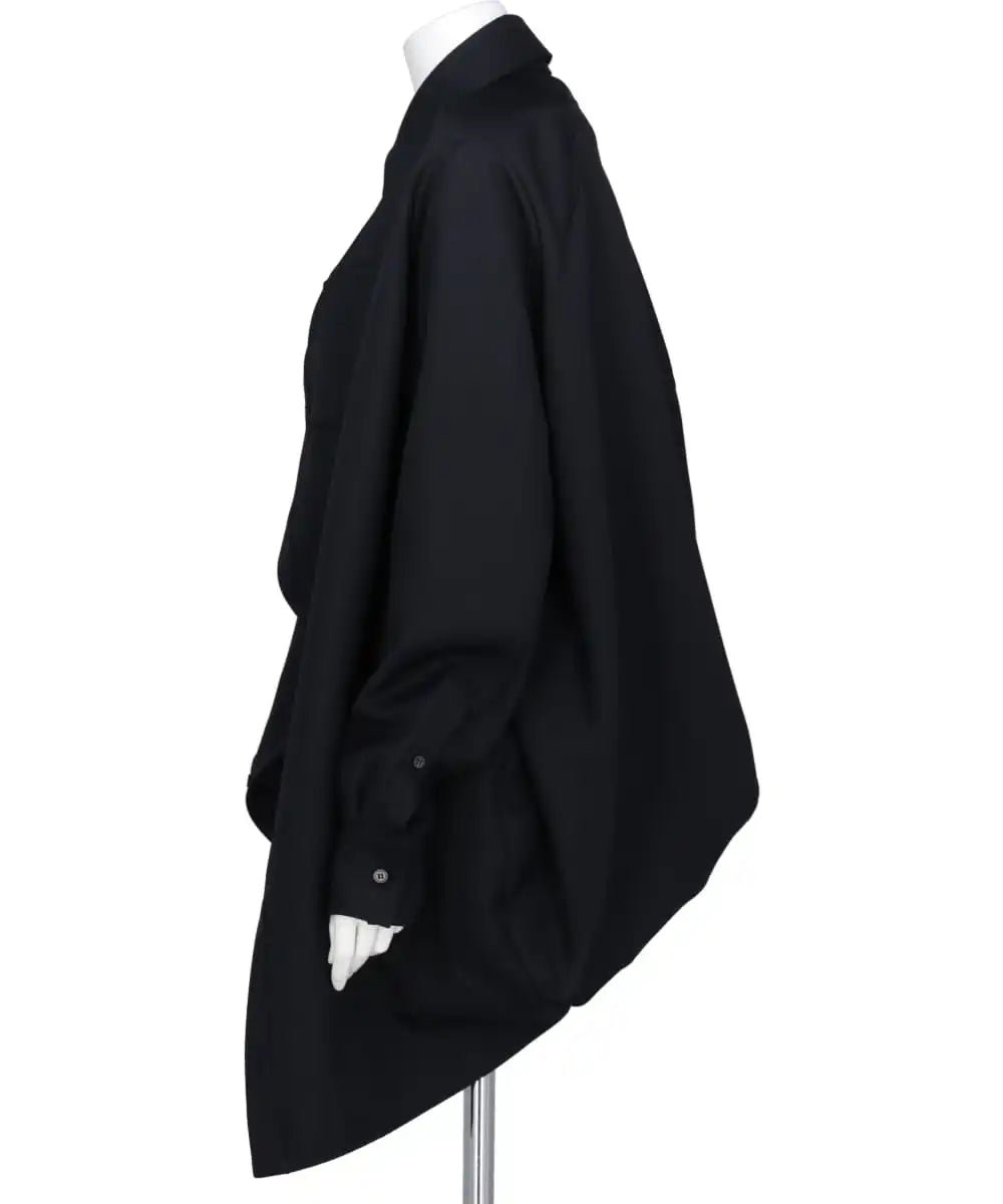 BALL POLYESTER SHIRT