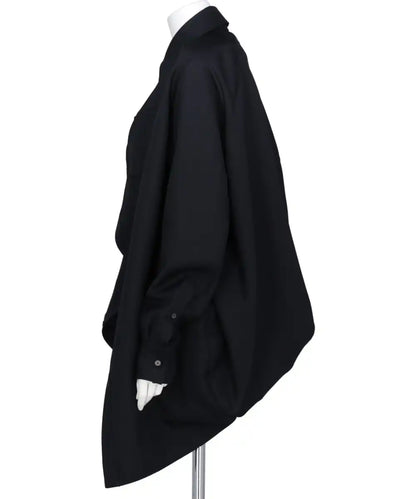 BALL POLYESTER SHIRT