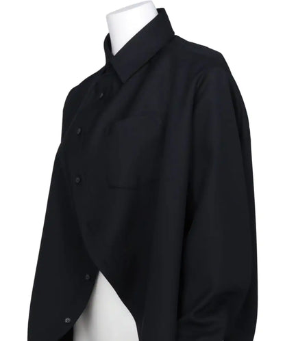 BALL POLYESTER SHIRT