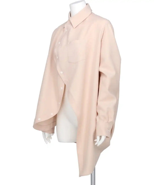 BALL POLYESTER SHIRT