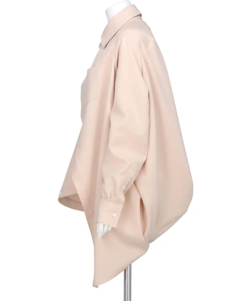 BALL POLYESTER SHIRT