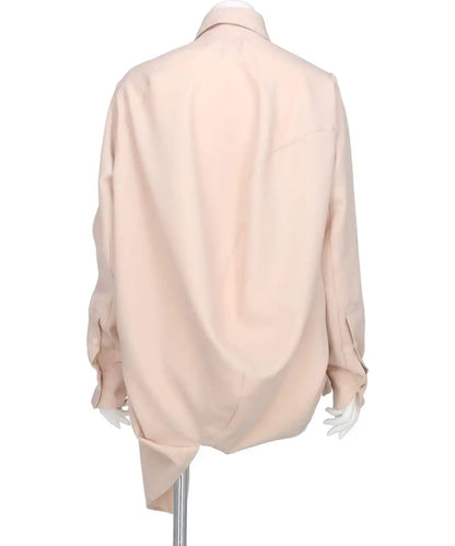 BALL POLYESTER SHIRT