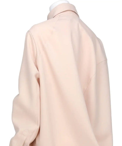 BALL POLYESTER SHIRT