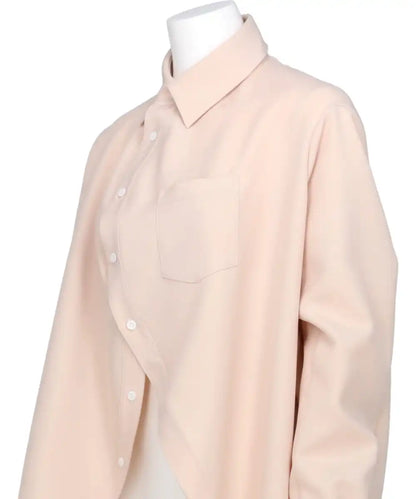 BALL POLYESTER SHIRT