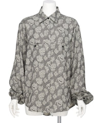 FUMIE=TANAKA(フミエタナカ) FLOWER JQ SH