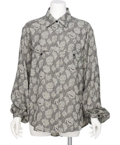 FUMIE=TANAKA(フミエタナカ) FLOWER JQ SH