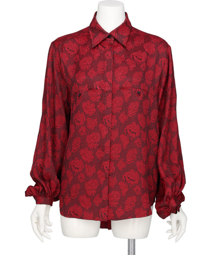 FUMIE=TANAKA (フミエタナカ) FLOWER JQ SH