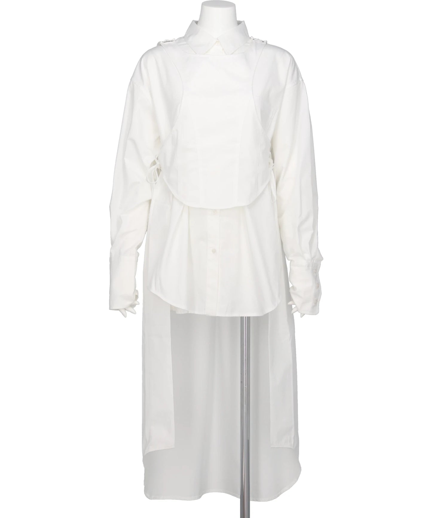 POOLDE（プールデ）KNIGHT SHIRT