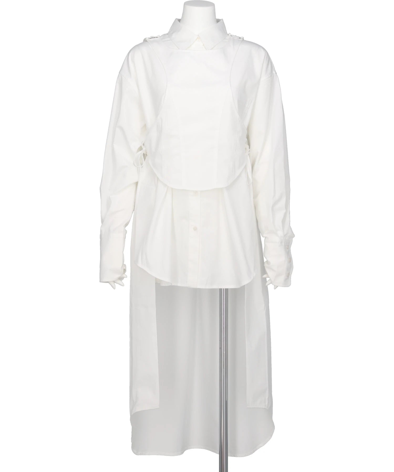 POOLDE（プールデ）KNIGHT SHIRT