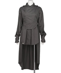 POOLDE（プールデ）KNIGHT SHIRT