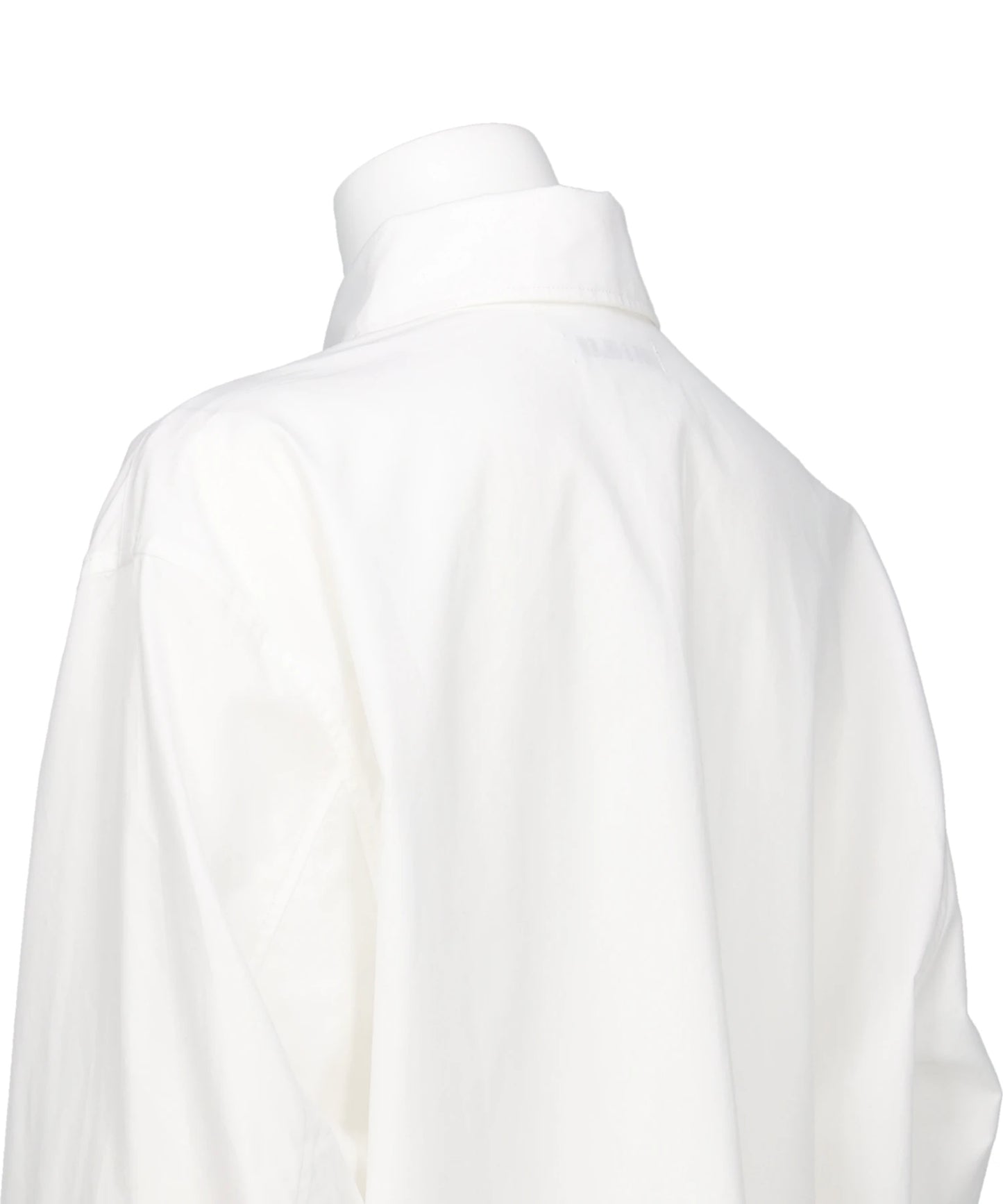 BEADED BUMBLE BEE DRESS SHIRT