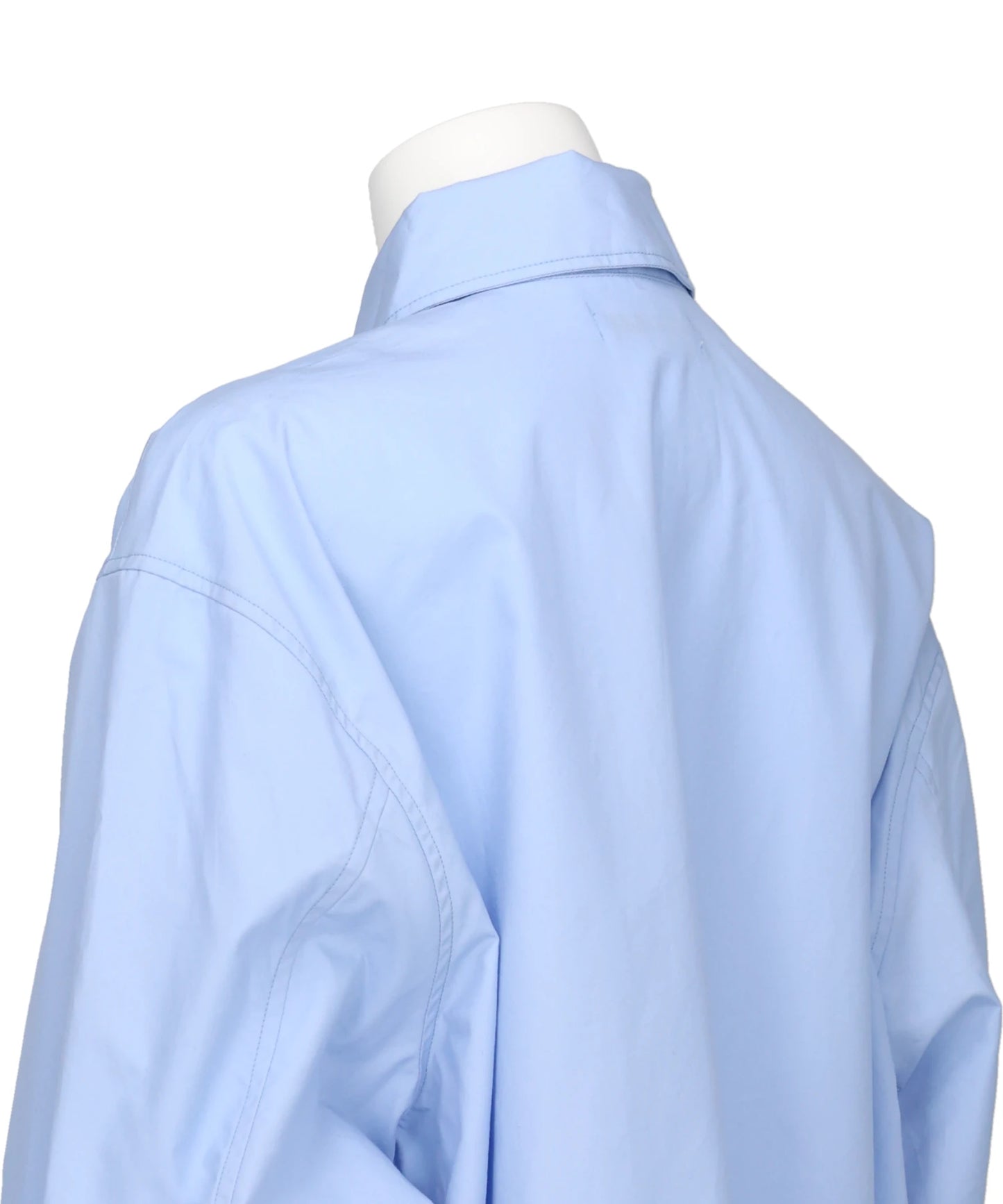 BEADED BUMBLE BEE DRESS SHIRT