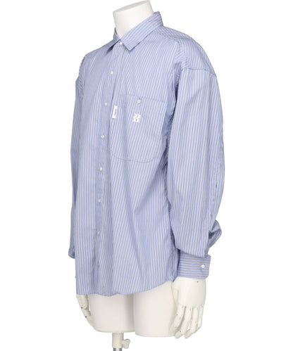 BOYFRIEND GIRLFRIEND THOMAS MASON SHIRT