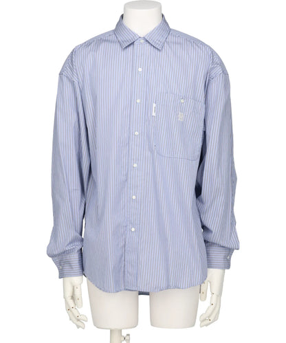BOYFRIEND GIRLFRIEND THOMAS MASON SHIRT