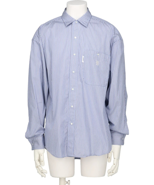 BOYFRIEND GIRLFRIEND THOMAS MASON SHIRT
