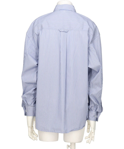 BOYFRIEND GIRLFRIEND THOMAS MASON SHIRT