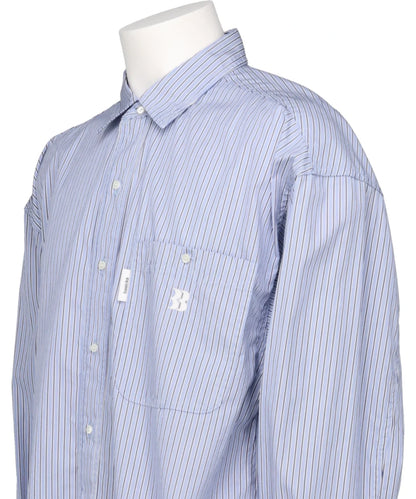 BOYFRIEND GIRLFRIEND THOMAS MASON SHIRT