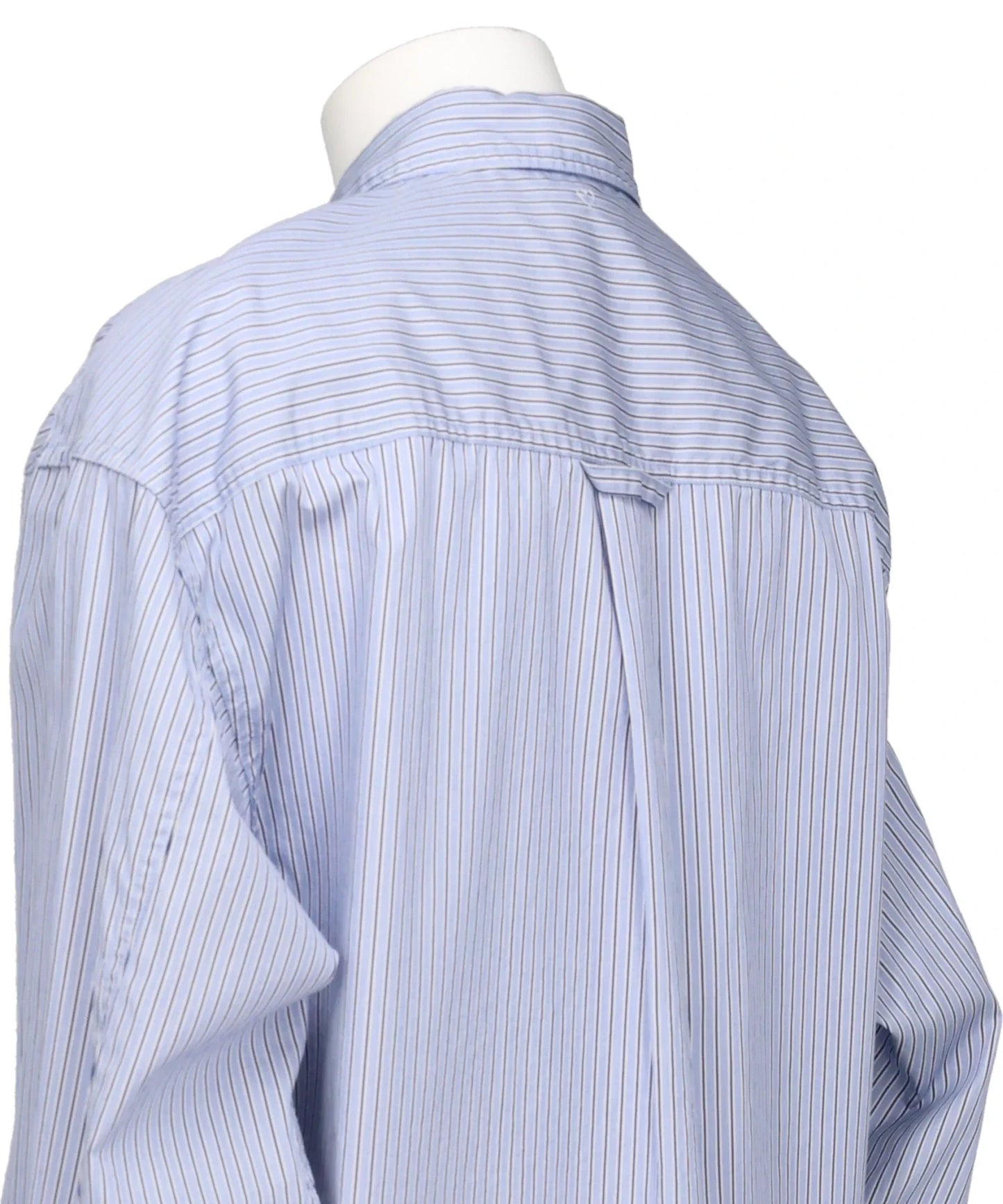 BOYFRIEND GIRLFRIEND THOMAS MASON SHIRT