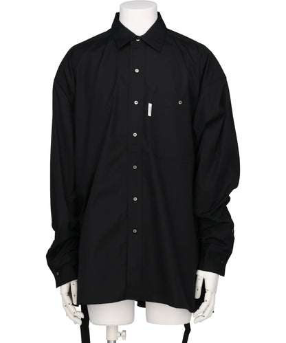 2WAY THOMAS MASON SHIRT