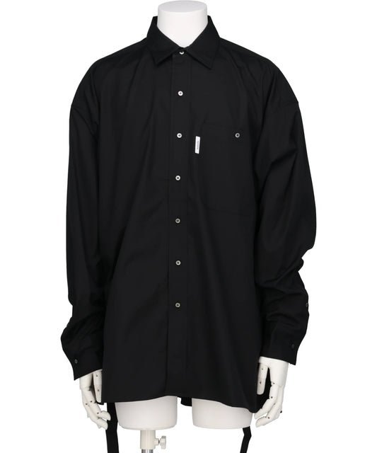 2WAY THOMAS MASON SHIRT