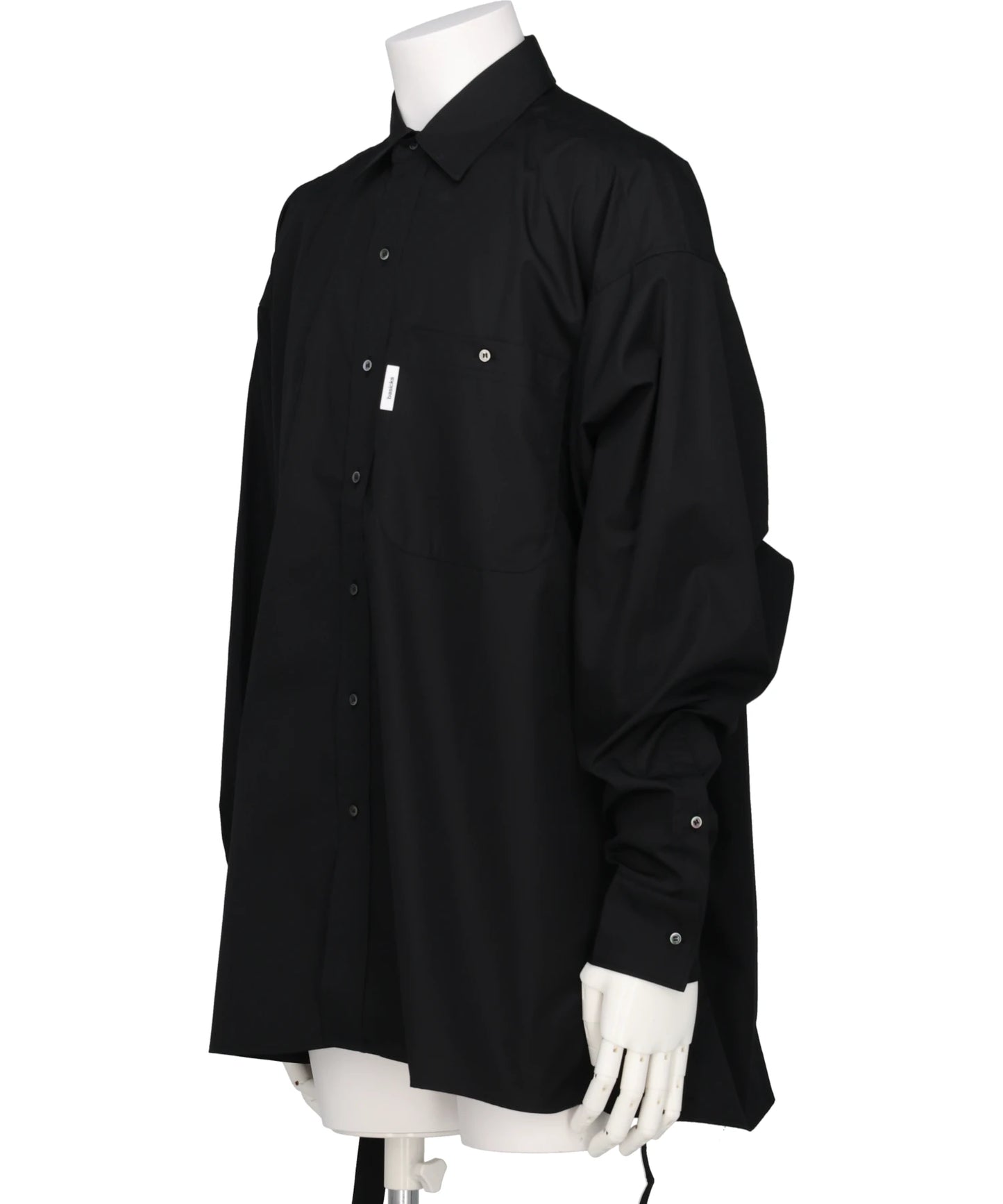 2WAY THOMAS MASON SHIRT